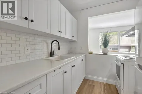 37 Mericourt Road Hamilton ON L8S 2N5