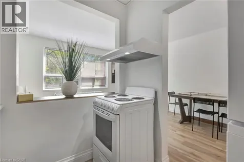 37 Mericourt Road Hamilton ON L8S 2N5
