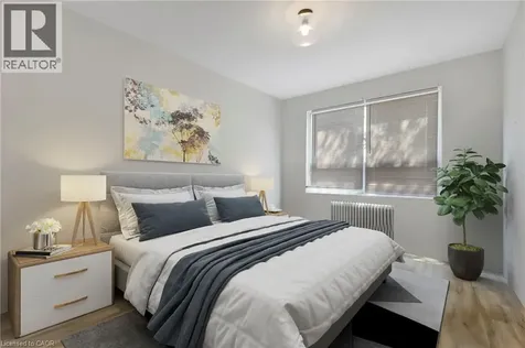 37 Mericourt Road Hamilton ON L8S 2N5