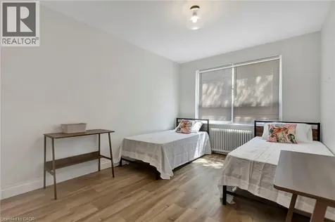 37 Mericourt Road Hamilton ON L8S 2N5