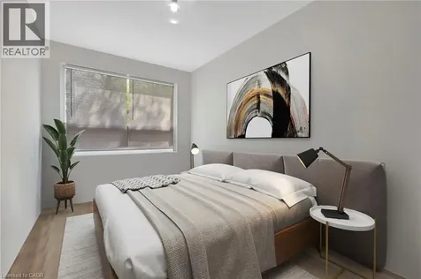 37 Mericourt Road Hamilton ON L8S 2N5