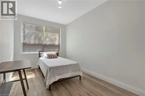 37 Mericourt Road Hamilton ON L8S 2N5