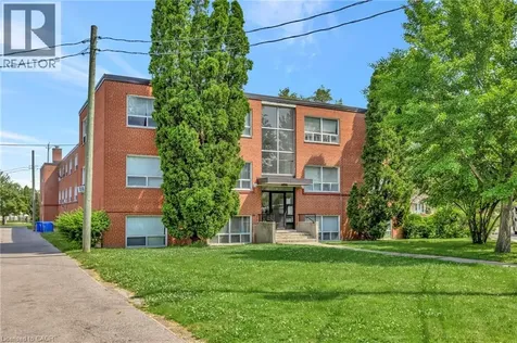 37 Mericourt Road Hamilton ON L8S 2N5