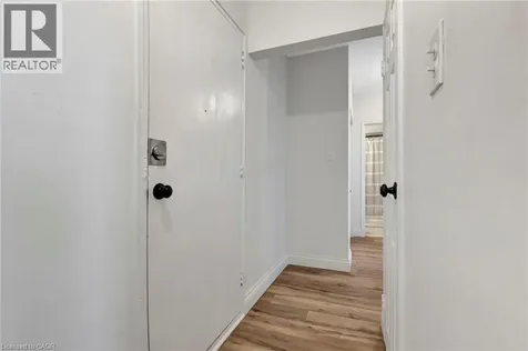37 Mericourt Road Hamilton ON L8S 2N5