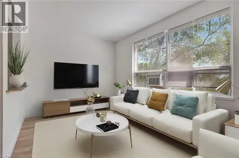 37 Mericourt Road Hamilton ON L8S 2N5
