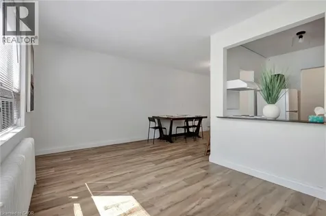 37 Mericourt Road Hamilton ON L8S 2N5
