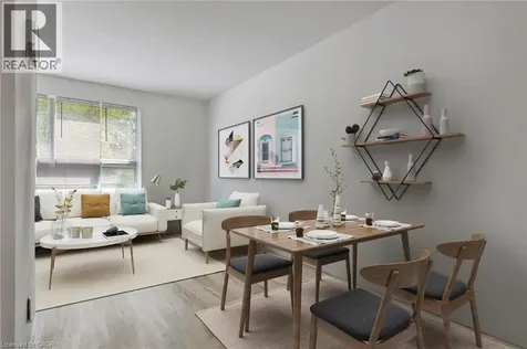 37 Mericourt Road Hamilton ON L8S 2N5
