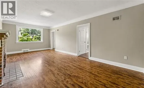 580 Weber Street East Kitchener ON N2H 1G8