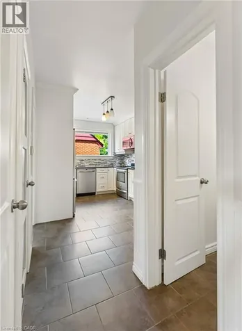 580 Weber Street East Kitchener ON N2H 1G8