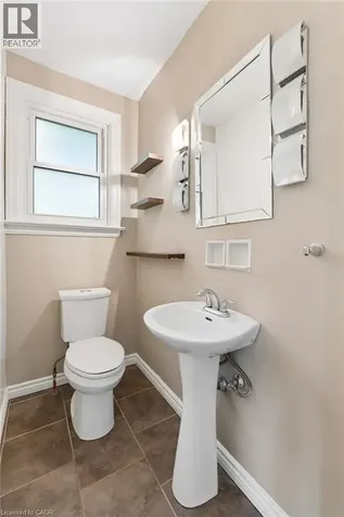 580 Weber Street East Kitchener ON N2H 1G8