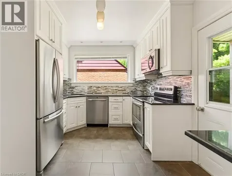 580 Weber Street East Kitchener ON N2H 1G8