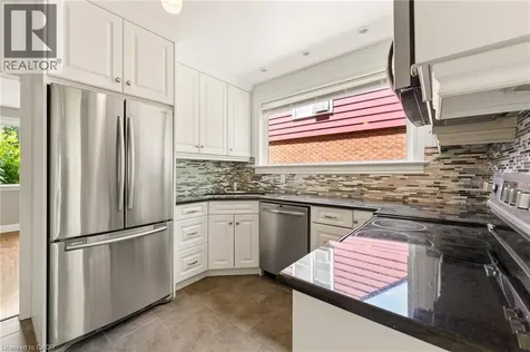 580 Weber Street East Kitchener ON N2H 1G8