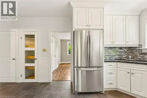 580 Weber Street East Kitchener ON N2H 1G8