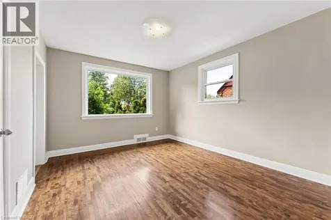 580 Weber Street East Kitchener ON N2H 1G8