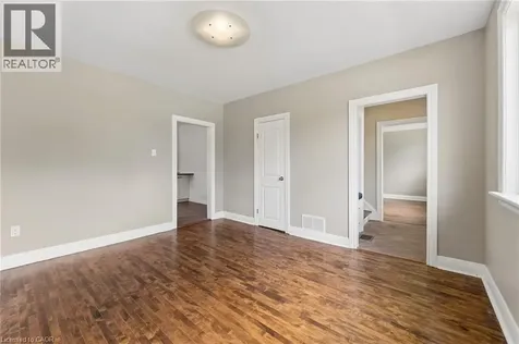 580 Weber Street East Kitchener ON N2H 1G8