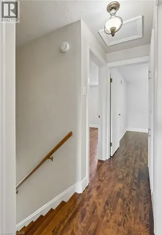 580 Weber Street East Kitchener ON N2H 1G8