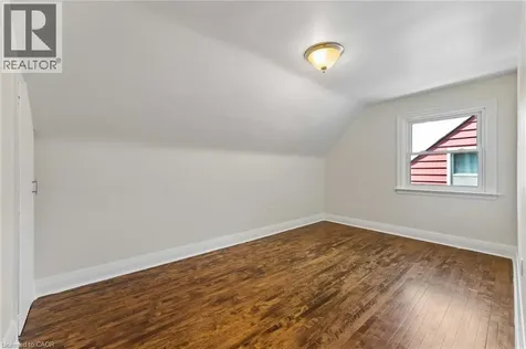 580 Weber Street East Kitchener ON N2H 1G8