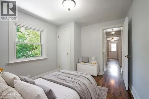 580 Weber Street East Kitchener ON N2H 1G8