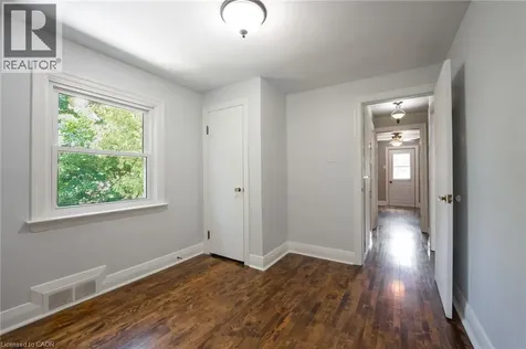 580 Weber Street East Kitchener ON N2H 1G8