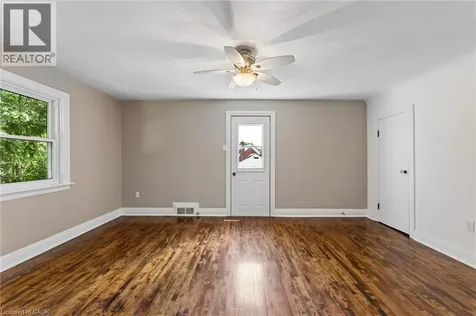 580 Weber Street East Kitchener ON N2H 1G8