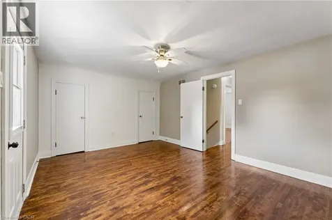 580 Weber Street East Kitchener ON N2H 1G8