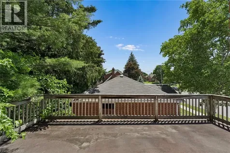 580 Weber Street East Kitchener ON N2H 1G8