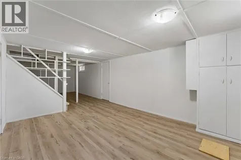 580 Weber Street East Kitchener ON N2H 1G8
