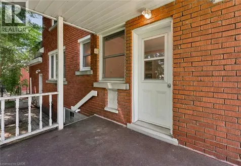 580 Weber Street East Kitchener ON N2H 1G8