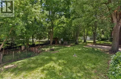 580 Weber Street East Kitchener ON N2H 1G8