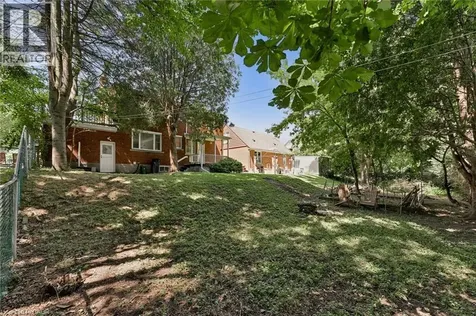 580 Weber Street East Kitchener ON N2H 1G8