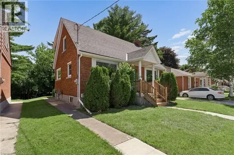 580 Weber Street East Kitchener ON N2H 1G8
