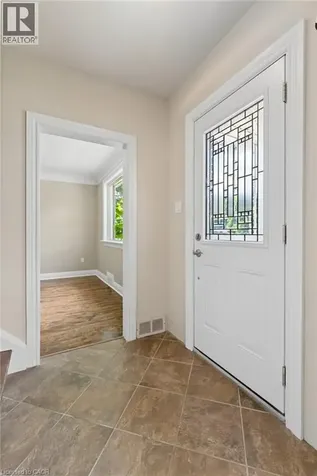 580 Weber Street East Kitchener ON N2H 1G8