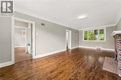 580 Weber Street East Kitchener ON N2H 1G8