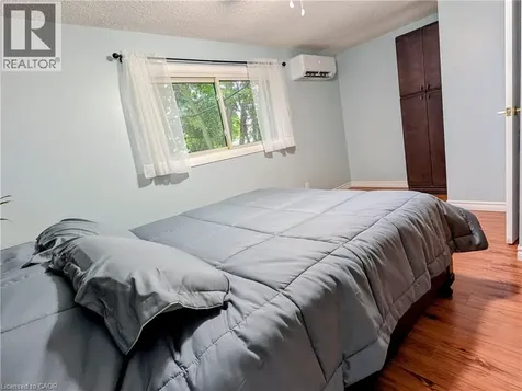 121 Morgan Avenue Kitchener ON N2A 2M4
