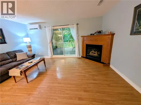 121 Morgan Avenue Kitchener ON N2A 2M4