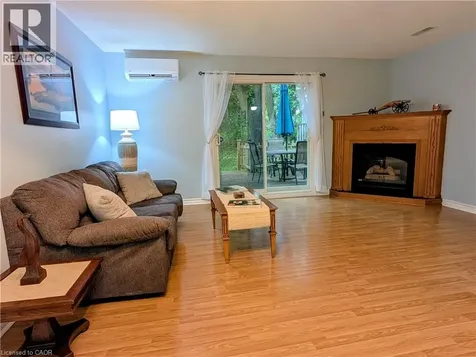 121 Morgan Avenue Kitchener ON N2A 2M4