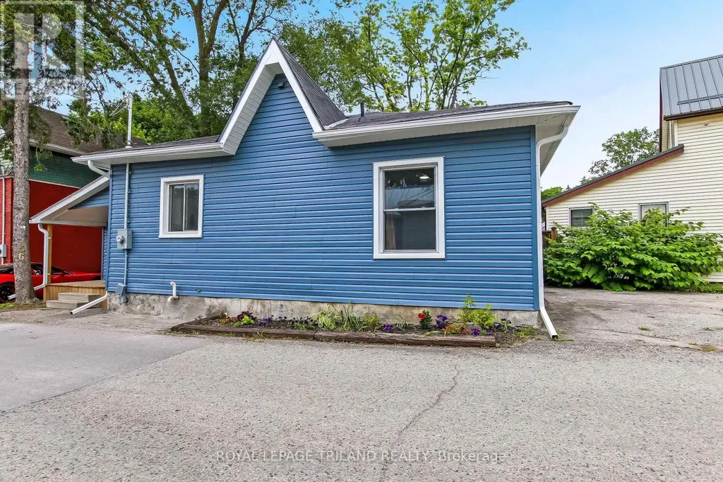 56 Mondamin Street St. Thomas ON N5P 2V3