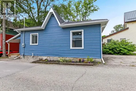 56 Mondamin Street St. Thomas ON N5P 2V3