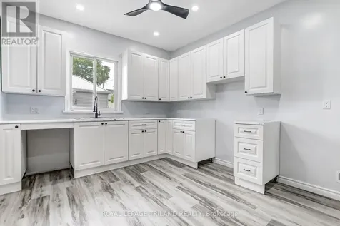 56 Mondamin Street St. Thomas ON N5P 2V3