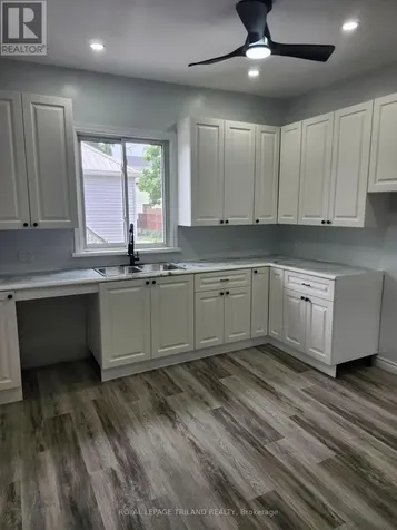 56 Mondamin Street St. Thomas ON N5P 2V3