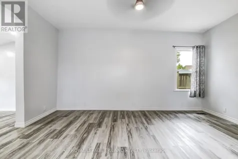 56 Mondamin Street St. Thomas ON N5P 2V3