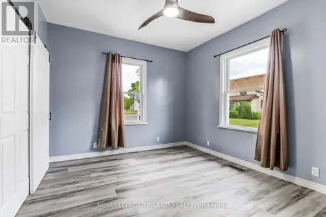 56 Mondamin Street St. Thomas ON N5P 2V3