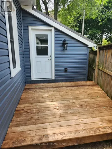 56 Mondamin Street St. Thomas ON N5P 2V3