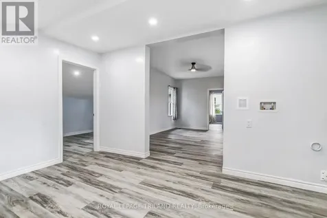 56 Mondamin Street St. Thomas ON N5P 2V3