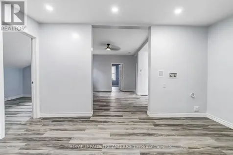 56 Mondamin Street St. Thomas ON N5P 2V3