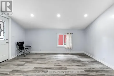56 Mondamin Street St. Thomas ON N5P 2V3