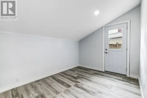 56 Mondamin Street St. Thomas ON N5P 2V3