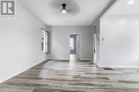 56 Mondamin Street St. Thomas ON N5P 2V3