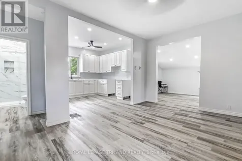 56 Mondamin Street St. Thomas ON N5P 2V3