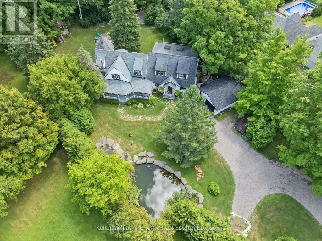 1775 Track Street Pickering ON L1Y 1B8